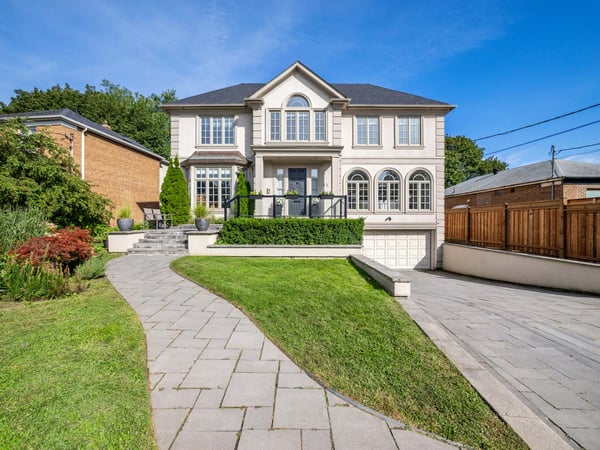 43 Prince Charles Dr., North York, ON