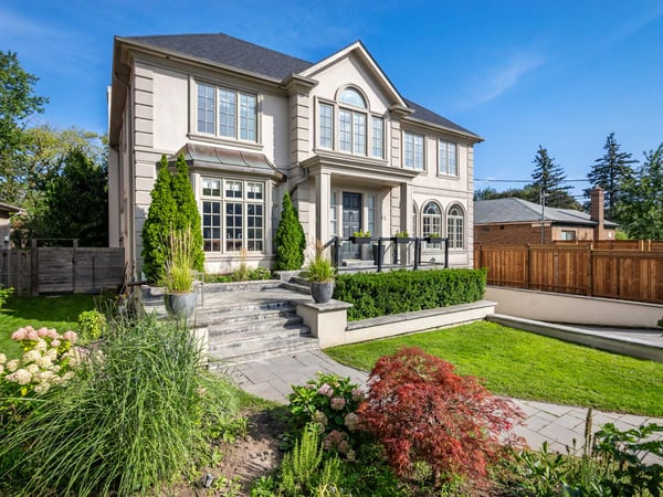 43 Prince Charles Dr., North York, ON
