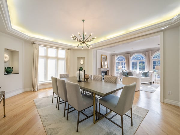 43 Prince Charles Dr., North York, ON