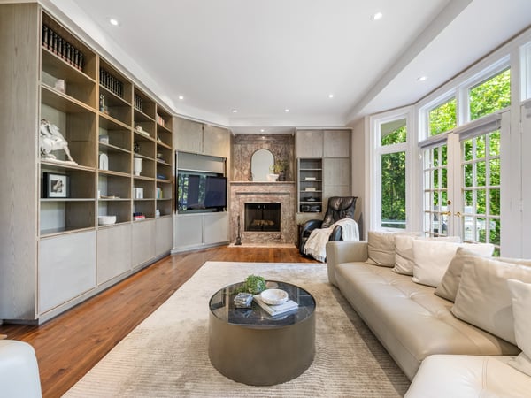 43 Prince Charles Dr., North York, ON