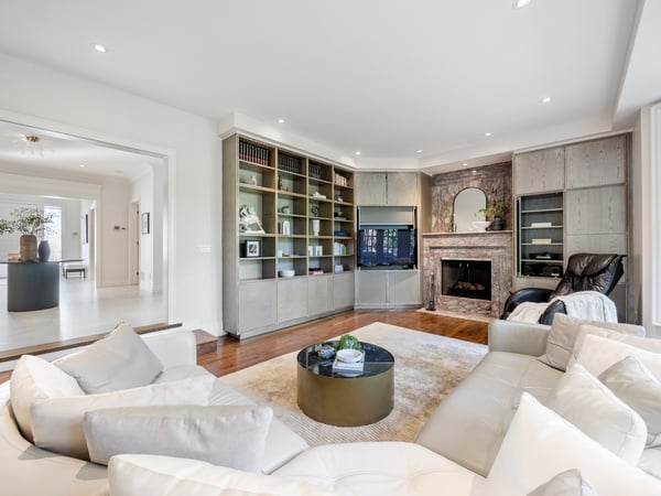 43 Prince Charles Dr., North York, ON