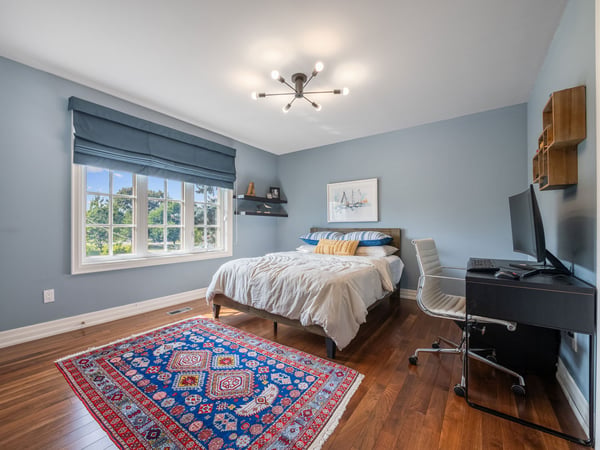 43 Prince Charles Dr., North York, ON