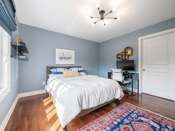 43 Prince Charles Dr., North York, ON