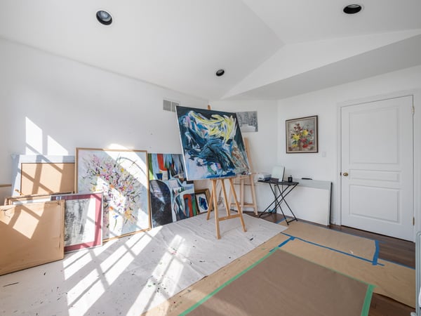 43 Prince Charles Dr., North York, ON