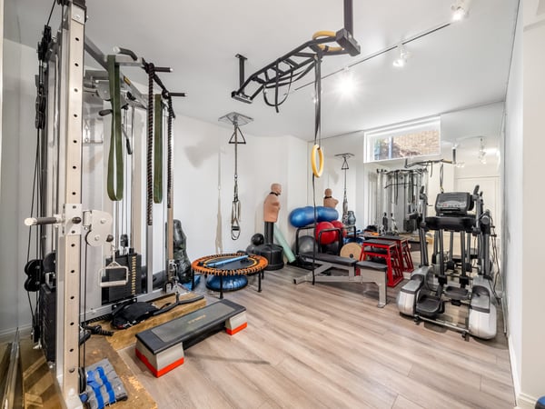 43 Prince Charles Dr., North York, ON