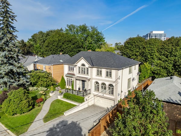 43 Prince Charles Dr., North York, ON