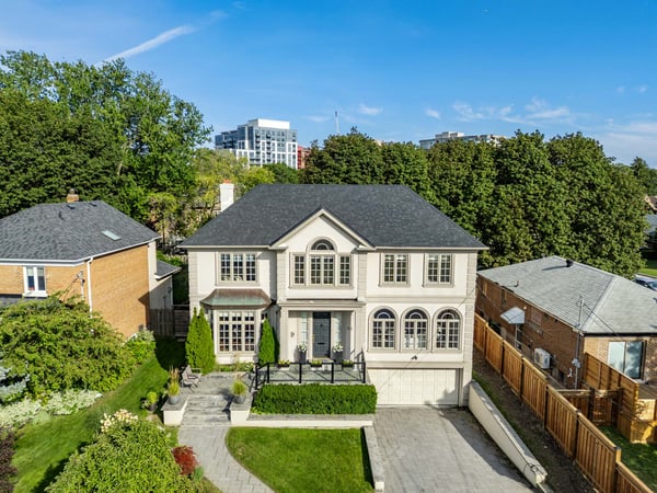 43 Prince Charles Dr., North York, ON