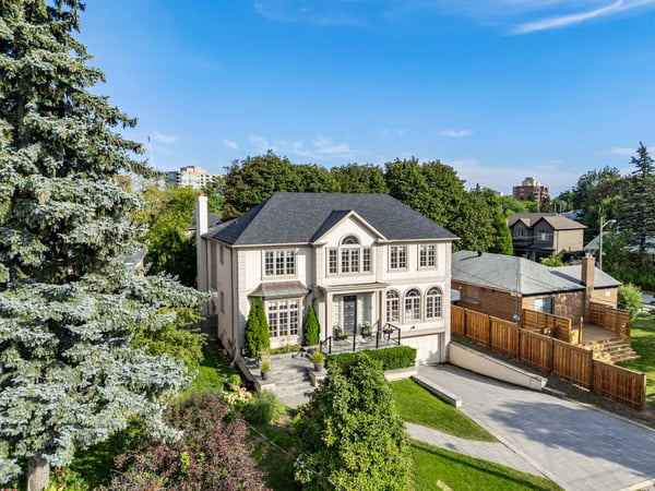43 Prince Charles Dr., North York, ON