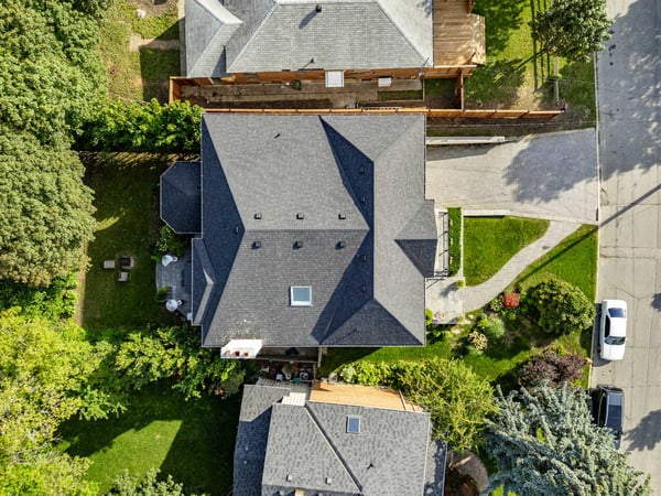 43 Prince Charles Dr., North York, ON