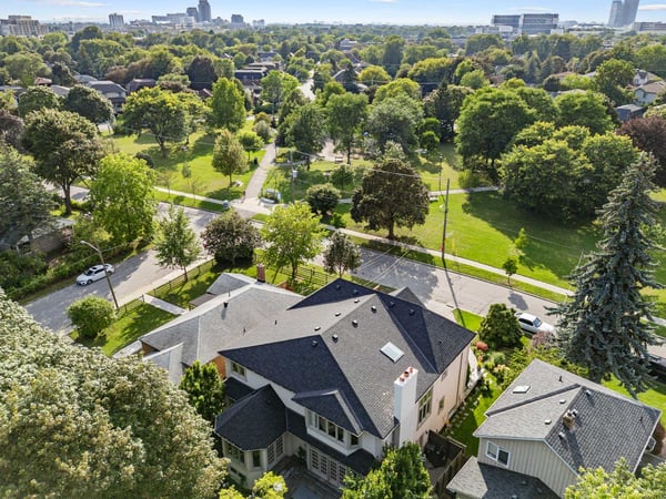 43 Prince Charles Dr., North York, ON