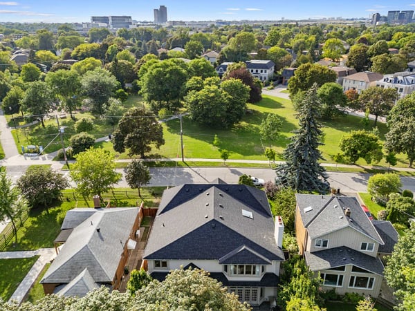 43 Prince Charles Dr., North York, ON