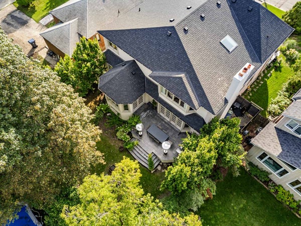 43 Prince Charles Dr., North York, ON