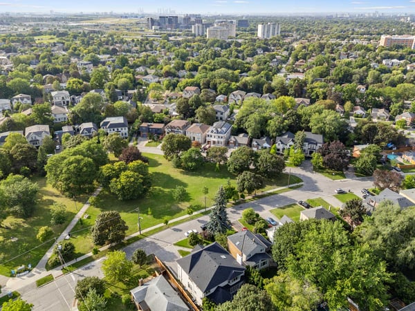 43 Prince Charles Dr., North York, ON