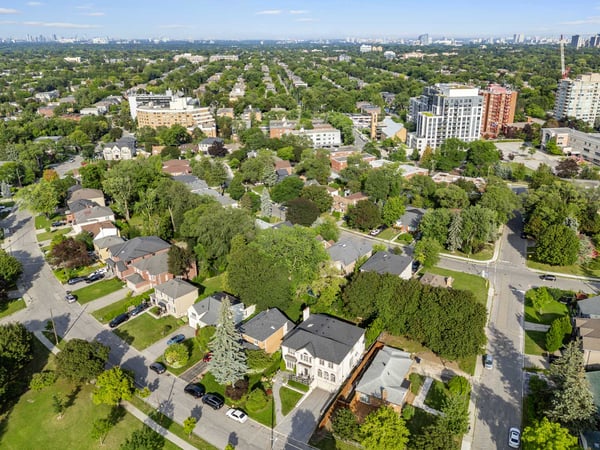 43 Prince Charles Dr., North York, ON
