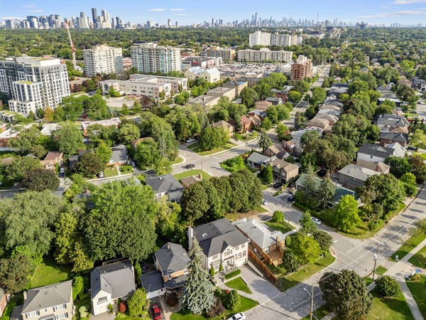 43 Prince Charles Dr., North York, ON