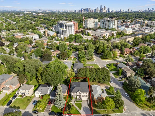 43 Prince Charles Dr., North York, ON