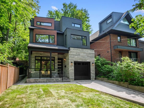 219 Wheeler Ave., Toronto, ON