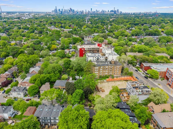 219 Wheeler Ave., Toronto, ON