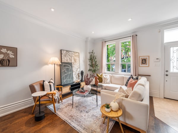 4 Whitaker Ave., Toronto, ON