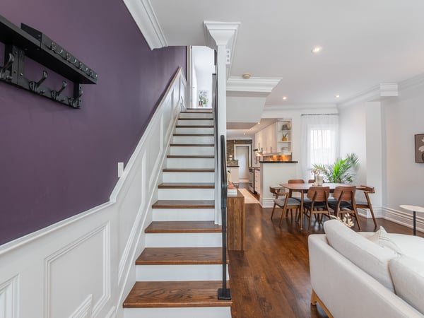 4 Whitaker Ave., Toronto, ON