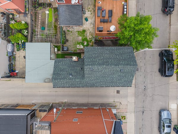 4 Whitaker Ave., Toronto, ON