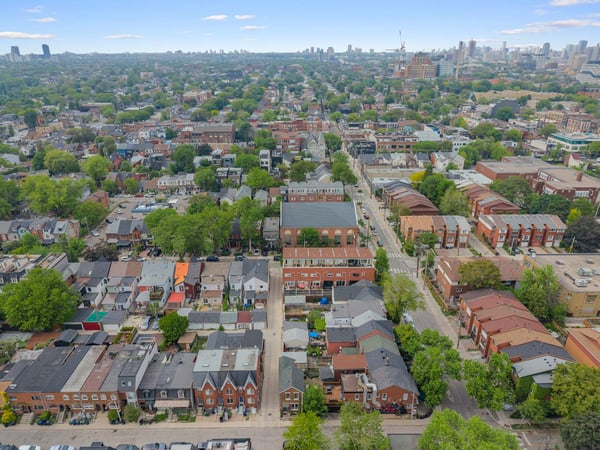 4 Whitaker Ave., Toronto, ON