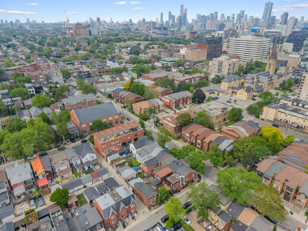 4 Whitaker Ave., Toronto, ON