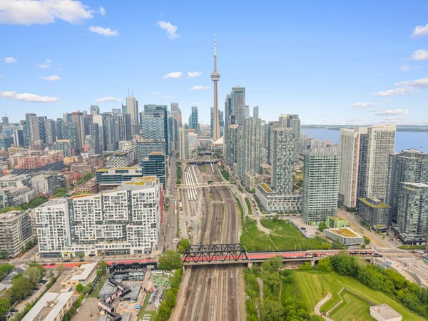 4 Whitaker Ave., Toronto, ON