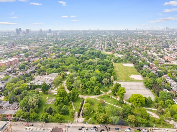 4 Whitaker Ave., Toronto, ON
