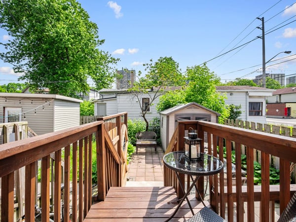 251A Chisholm Ave., East York, ON