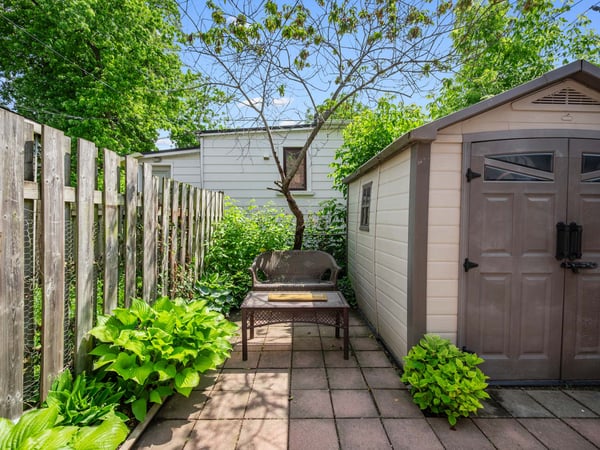 251A Chisholm Ave., East York, ON