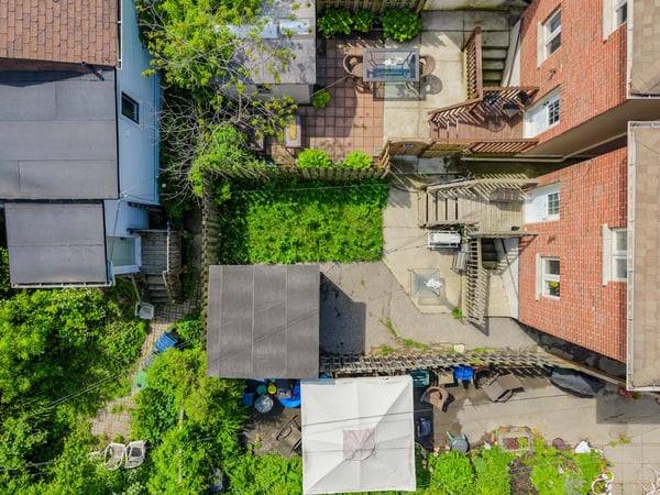 251A Chisholm Ave., East York, ON