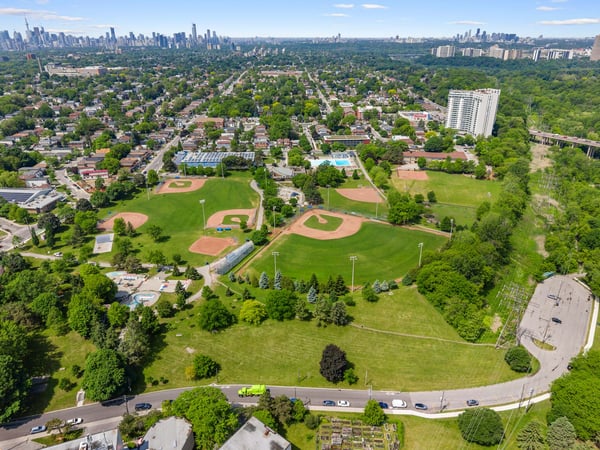 251A Chisholm Ave., East York, ON