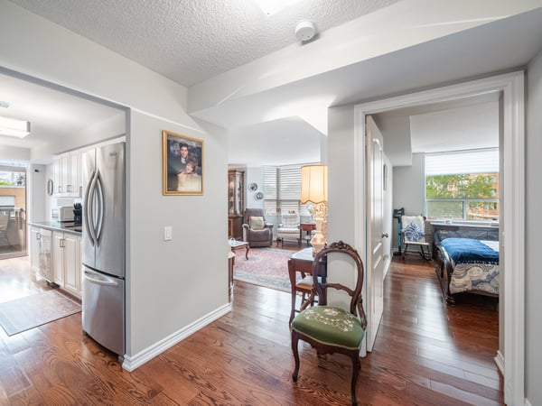 309-265 Ridley Blvd., Toronto, ON