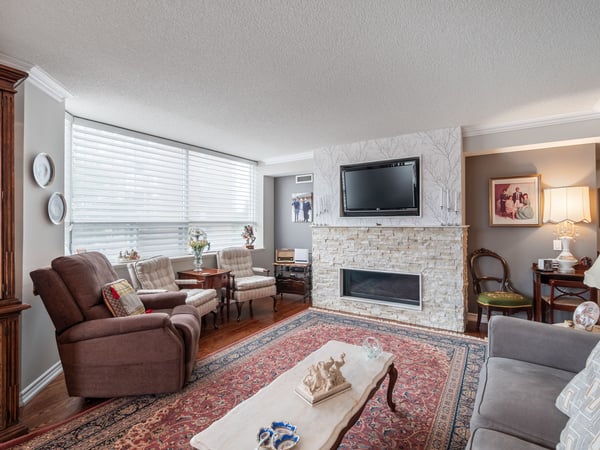 309-265 Ridley Blvd., Toronto, ON