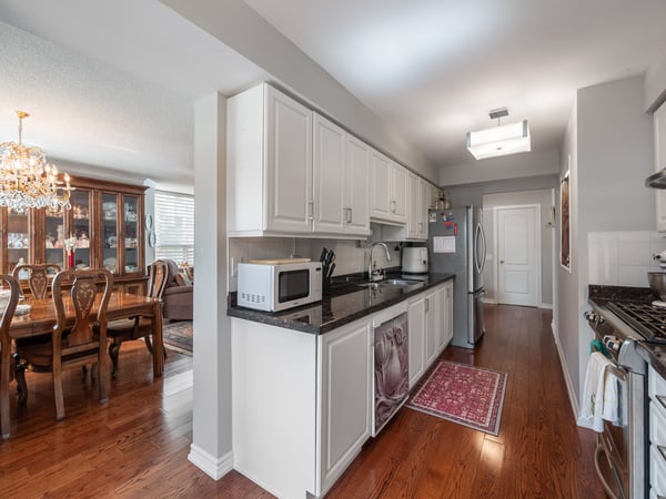309-265 Ridley Blvd., Toronto, ON