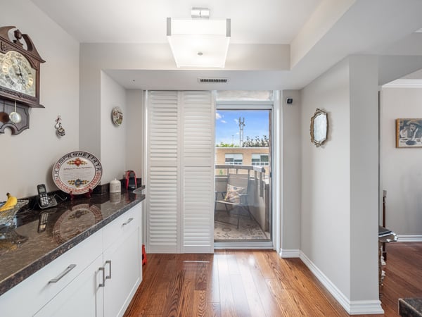 309-265 Ridley Blvd., Toronto, ON