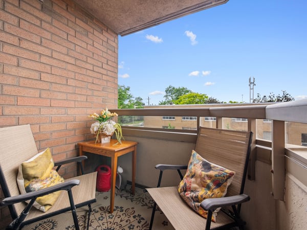 309-265 Ridley Blvd., Toronto, ON