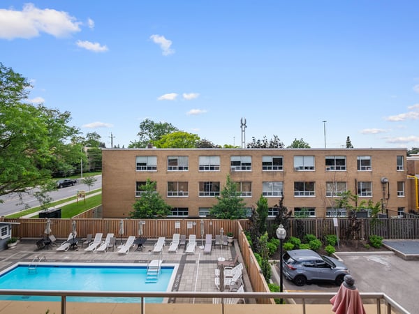 309-265 Ridley Blvd., Toronto, ON