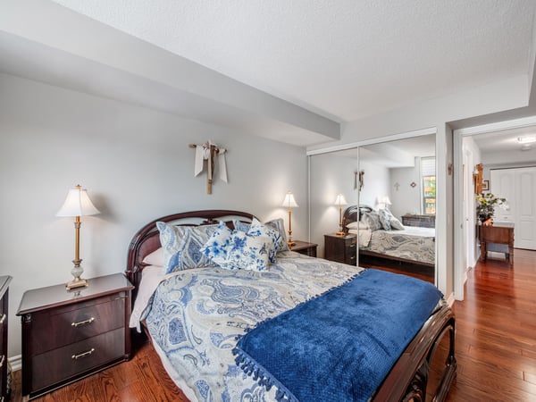 309-265 Ridley Blvd., Toronto, ON