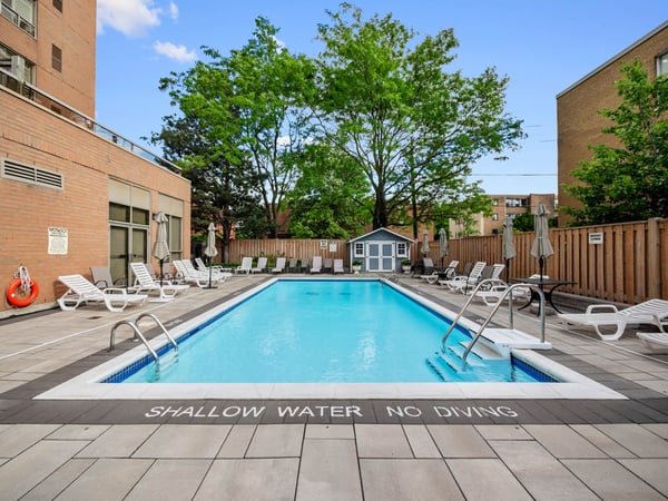 309-265 Ridley Blvd., Toronto, ON