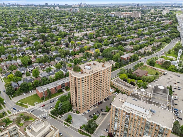 309-265 Ridley Blvd., Toronto, ON