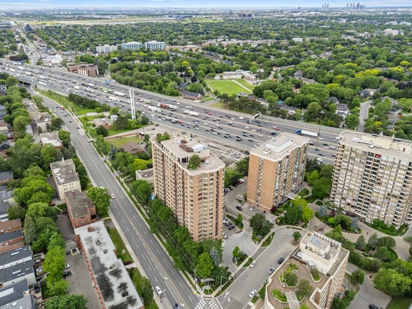 309-265 Ridley Blvd., Toronto, ON