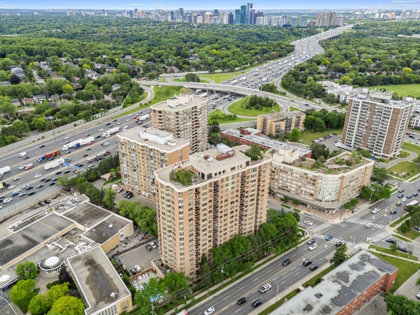 309-265 Ridley Blvd., Toronto, ON