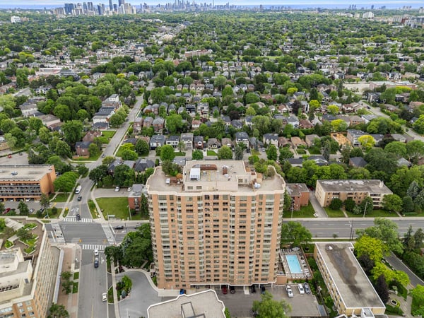 309-265 Ridley Blvd., Toronto, ON