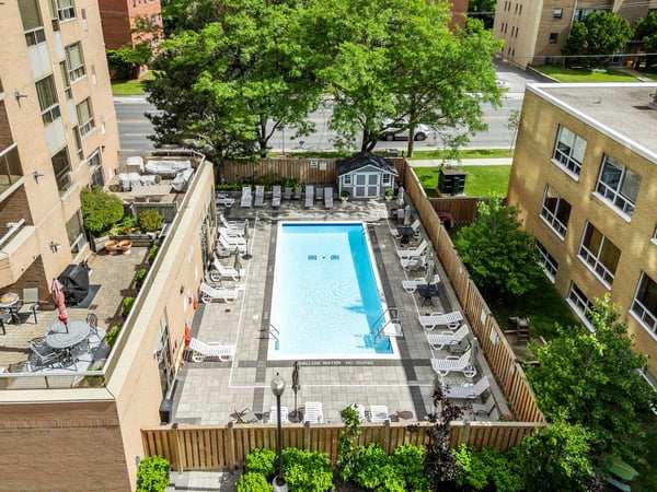 309-265 Ridley Blvd., Toronto, ON