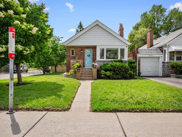 585 O'Connor Dr., East York, ON