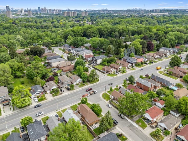 585 O'Connor Dr., East York, ON