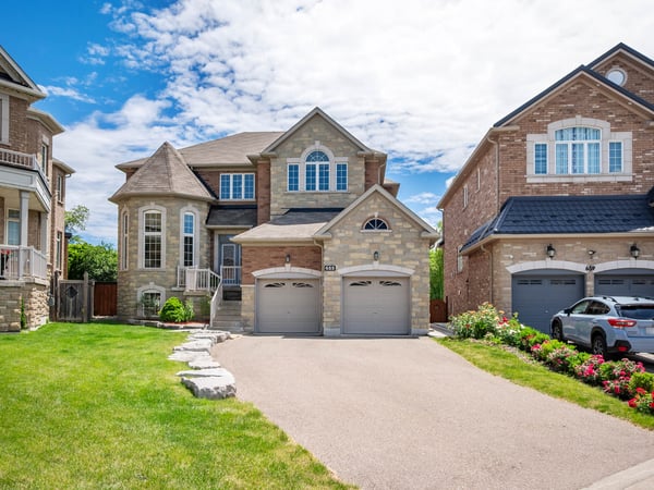655 Kozel Ct., Mississauga, ON
