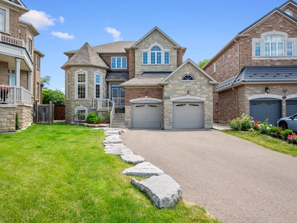 655 Kozel Ct., Mississauga, ON